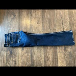 Buckle Stella Jeans